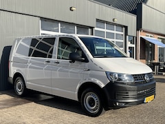 Volkswagen Transporter - 2.0 TDI L1H1 150pk DSG automaat Euro 6 Airco Cruise controle Trekhaak 1e eigenaar Dealer o