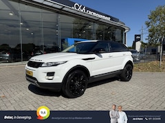Land Rover Range Rover Evoque - 2.0 Si 4WD Prestige | Leder | Elektr stoelen | Cruise | Keyless