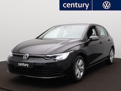 Volkswagen Golf - 1.0 eTSI Life DSG / Virtual cockpit / Adaptive cruise / Navi