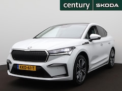 Skoda Enyaq Coupé iV - 80 Business Edition / Camera / Panodak / Navi / Adap. Cruise