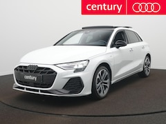 Audi A3 Sportback - S Edition | S Line | SONOS | head-up display | panoramadak | 18"