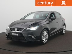 SEAT Ibiza - 1.0 TSI 116pk FR DSG | Climate | PDC | LED | Carplay