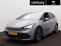 CUPRA Born - Business 62 kWh | ACC | Camera | Head up |