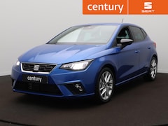 SEAT Ibiza - 1.0 EcoTSI FR Apple Carplay/Android Auto - Clima - Cruise - Pdc