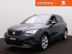 SEAT Arona - 1.0 115Pk TSI FR Business Connect Apple Carplay/Android Auto - Automaat - Camera