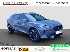CUPRA Formentor - 1.4 e-Hybrid VZ Performance | Beats | 245PK | Stoel/Stuurverw