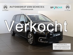Citroën Grand C4 Picasso - PT 180 Shine Automaat-8 Xenon | Elektr a klep | Panoramadak