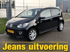 Volkswagen Up! - 1.0 Jeans 5-drs Cruise control