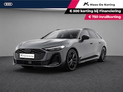 Audi A5 Avant - 2.0 e-hybrid 299pk Quattro S Edition · Camera · Inklap. Trekhaak · ACC · Apple/Android Car