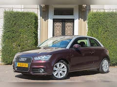 Audi A1 - 1.4 TFSI Sport Edition TREKHAAK | NAVI | AIRCO | BLUETOOTH