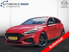 Hyundai i30 - i30N 2.0 N Performance / 280 PK / Camera / Schaalstoelen / Carplay