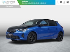 Opel Corsa - 1.2 Turbo GS Line Afn. Trekhaak