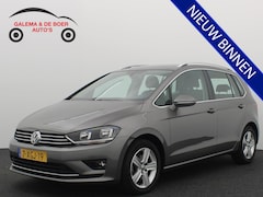Volkswagen Golf Sportsvan - 1.4 TSI Highline AUTOMAAT / PDC V+A / CLIMA / CRUISE / MFS