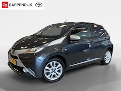 Toyota Aygo - 1.0 VVT-i x-joy