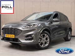 Ford Kuga - 2.5 PHEV ST-Line X Ad. Cruise Camera Winter Parking Dodehoek pack El. Klep B&O Dealeronder
