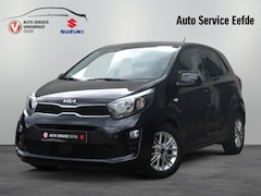 Kia Picanto - 1.0 ComfortLine | Stoel- & Stuurverwarming | Airco