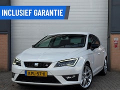 SEAT Leon - 1.4 TSI ACT FR Dynamic / SOUND / LANE ASSIST