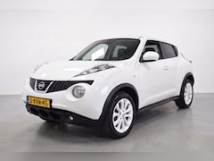 Nissan Juke - 1.6 Connect Edition, AUTOMAAT, IN TOP CONDITIE