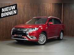 Mitsubishi Outlander - 2.4 PHEV Intense+ Panorama|CarPlay|4WD|Elektrische achterklep