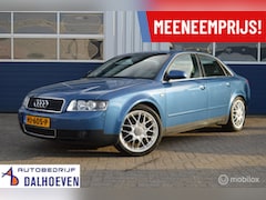 Audi A4 Limousine - 2.0