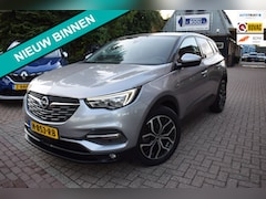 Opel Grandland X - 1.2 Turbo Innovation/131 PK/TREKHAAK AIRCO-ECC/CRUISE/BLUETOOTH/PDC V+A/APPLE CARPLAY/6 BA