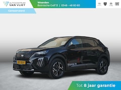Peugeot 2008 - 1.2 Hybrid 145 GT 360 Camera