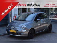 Fiat 500 - 0.9 TwinAir Turbo Lounge|Automaat|Lage km