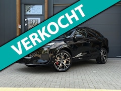 Audi Q3 Sportback - 1.5 e-hybrid S edition Pano, 360, Headup, ACC etc