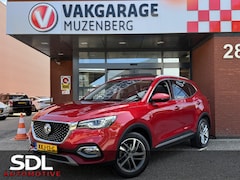 MG EHS - 1.5 TGDI Luxury // SCHUIF-KANTELDAK // 360 CAMERA // ADAPT. CRUISE // ELEK.STOELEN+KLEP //