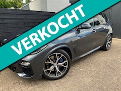 BMW X5 - XDrive45e M-Sport, SkyLounge, Laser, ACC, H&K, BTW, Bomvol