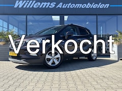 Opel Mokka X - 1.4 Turbo Innovation Stoelverwarming, Schuifkanteldak & Trekhaak