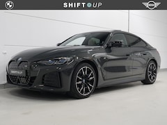 BMW i4 - M50 Schuifdak | Harman Kardon | Stoelventilatie | Elektr. Trekhaak