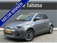 Fiat 500 - Urban 42 kWh | Pack Style | Pack comfort | Carplay/Android | Camera | Cruisecontrol | Clim
