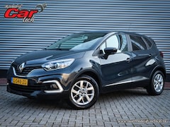 Renault Captur - 0.9 TCe Limited Airco | Navi | Cruise | Pdc | Lichtmetaal | Trekhaak |