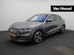 Ford Mustang Mach-E - Extended First Edition AWD 98 kWh Afneembare trekhaak | Panorama dak | Elektrische Voorsto