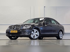 Mercedes-Benz C-klasse - 180 CGI Nieuwe Ketting Business Edition Avantgarde Mooi