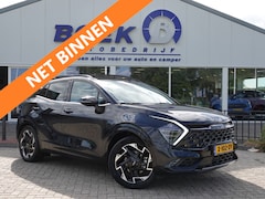 Kia Sportage - 1.6 T-GDi Plug-in Hybrid AWD GT-PlusLine PANO | TREKH. | LEER | ACC | CLIMA