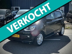 Volkswagen Up! - 1.0 take up BlueMotion