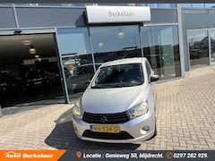 Suzuki Celerio - 1.0 Comfort