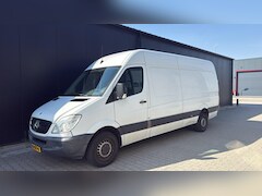 Mercedes-Benz Sprinter - 313 CDI 432L Maxi Marge BTW VRIJ