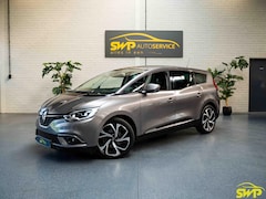 Renault Grand Scénic - 1.3 TCe Intens 7p. | Navi | Camera | Dodehoek | full-led | 20 inch