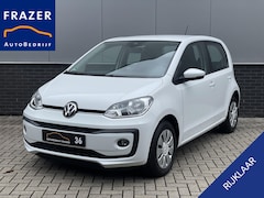 Volkswagen Up! - 1.0 MOVE 65 PK