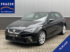 SEAT Ibiza - 1.0 Eco TSI FR
