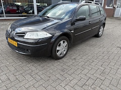 Renault Mégane Grand Tour - 1.5 dCi Sélection Business
