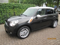 MINI Countryman - 1.6 Cooper Chili automaat