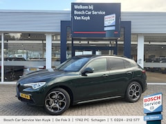 Alfa Romeo Stelvio - 2.0 T AWD Veloce Ti / 280 PK / Bomvolle Stelvio Alle Opties / Volledige historie aantoonba