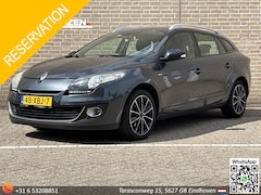 Renault Mégane Estate - 1.5 dCi Bose | Cruise | Climate | Camera | Navi | Trekhaak |