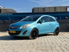 Opel Corsa - 1.4-16V Color Edition|Airco|Cruise|LM 17''