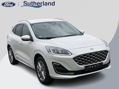 Ford Kuga - 2.5 PHEV Vignale | Wegklapbare trekhaak | Winter Pack | Camera | Dodehoeksensoren | Head u