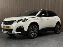 Peugeot 3008 - 1.2 PureTech GT Line | Dodehoek | Riem v.v. | 360 Camera